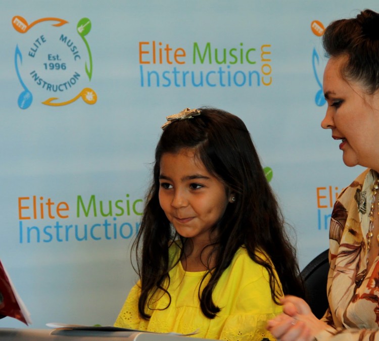 Elite Music Instruction IN YOUR HOME Guitar Piano Drums Voice Lessons and More (Pompano&nbspBeach,&nbspFL)
